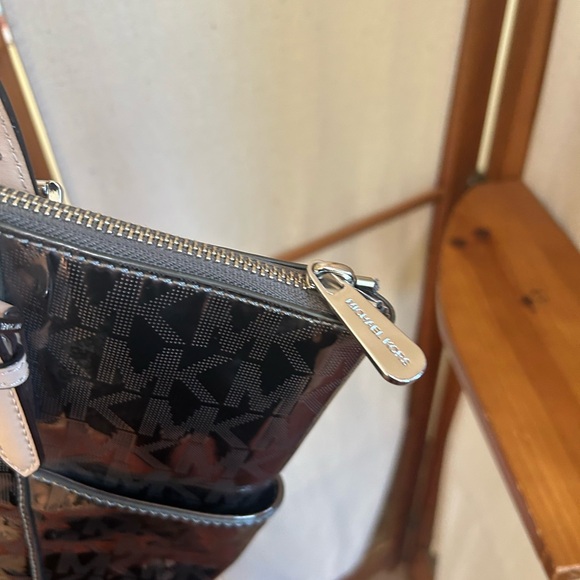 Michael Kors jet set - Picture 10 of 12